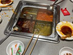 -海底捞火锅(赛格国际购物中心店)