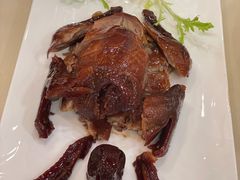 酱鸽-王宝和酒家(黄浦店)
