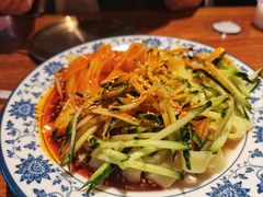 -柴窝堡22号辣子鸡·传承新疆菜