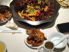 -万和源炝锅城·活鱼现炝(文艺北路店)