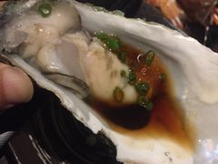 -竹之月日本料理铁板烧(香江花园店)
