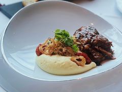 -翡翠36餐厅(浦东香格里拉店)