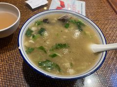 -毅祥斋老孙家泡馍(北院门鼓楼店)