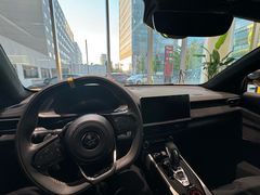 -莲花跑车(国贸商城店)