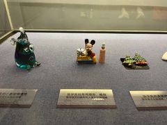 -张学良旧居陈列馆