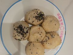 -小杨生煎(黄河路店)