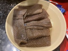 大侠水牛毛肚-蜀大侠火锅(寰球文化地标·总府店)