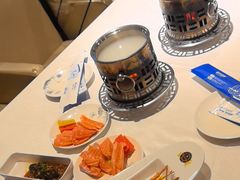 -海天盛宴新派海鲜自助餐厅(群力店)