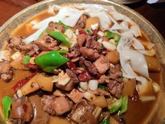 -楼兰新疆主题餐厅(悠方店)