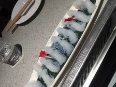 -海底捞火锅(航洋城店)