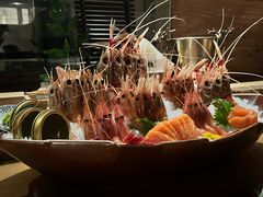 -Minase水濑·日料放题(外滩店)