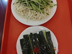 -新川面馆(新街口二店)