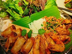 -大头虾越式风味餐厅(光明广场店)