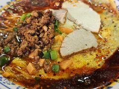 -郑三炮名小吃(公馆老街店)