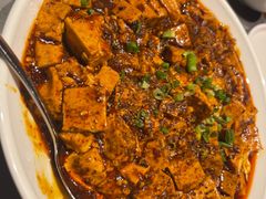 -四川饭店(长白店)