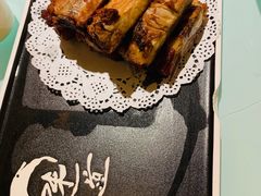 -粗茶淡饭•陕菜•家常菜