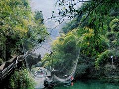 -三峡人家风景区
