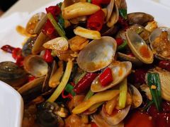 -田大厨海鲜超市(万豪店)