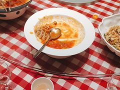 -西贝(六里桥旗舰店)