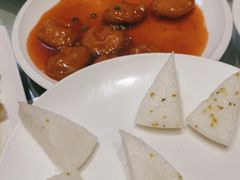 -国人川菜(李家村建东街店)