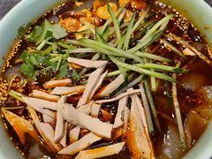 小份浑源凉粉-紫泥369粗粮季(鼓楼店)