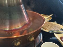 瑞成祥老北京碳火锅-瑞成祥老北京炭火锅(仙林店)