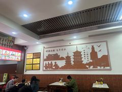 -东街钟楼肉粽(总店)