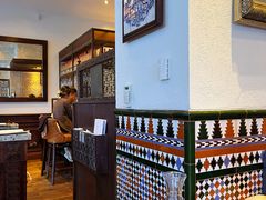 -Cafe Andaluz Old Town