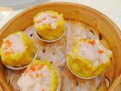 蟹籽烧卖皇-顺德人家食府(黄金广场店)