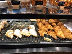 牛角包-麦田工坊(月湖店)