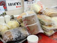 -玉华台饭庄(裕中西里小区店)