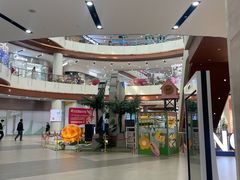 -天津梅江印象城