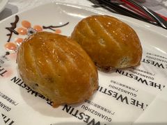 -红棉中餐厅·广州海航威斯汀酒店