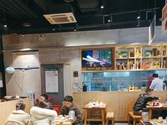 -木屋烧烤(龙湖天街店)