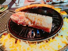 -炑八韩烤(琼华店)