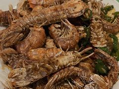 -盛港湾海鲜食府(黄沙店)