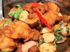 -汤城小厨•粤菜•靓汤(苏州街店)