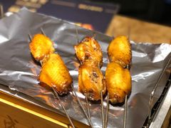 -熙成烧烤(白塔岭店)