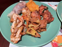 -义乌香格里拉•食尚汇MIX
