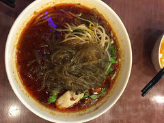 皇城坝小吃(王府井科华店)-皇城坝小吃(科华成都王府井购物中心店)