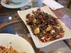 -西江美食舫·江西菜(健德桥店)