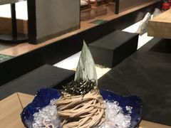 -隐泉之语日式料理(王府中环店)