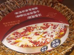-向川南·水煮鱼·川菜(和平里店)