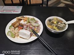 -弘善养生素食·海利慈光店
