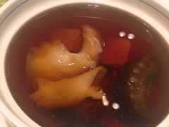 -東海海鲜酒家(中信广场店)