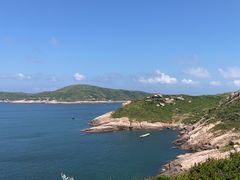 -东极岛景区