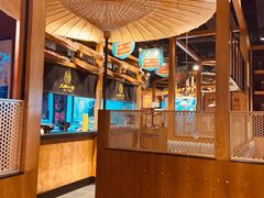 -九锅一堂酸菜鱼(石家庄先天下店)