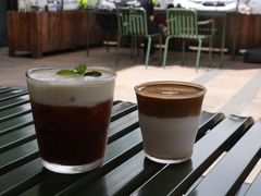 -Torch Coffee 炬点咖啡