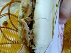 -焦记老潼关肉夹馍(东五路店)