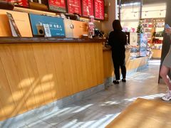 -星巴克(大梅沙8号仓店)